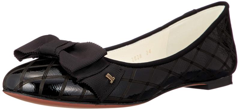 [ランバンオンブルー] パンプス 542028 レディース