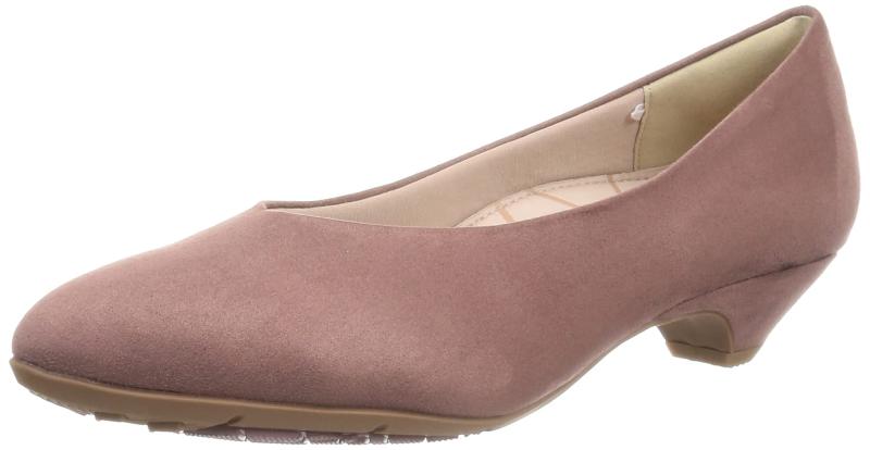 [レディワーカー] パンプス Lady worker レディース