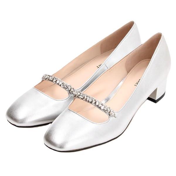 JILLSTUART SHOE(ジルスチュアート シュー) レディース...(3.0)