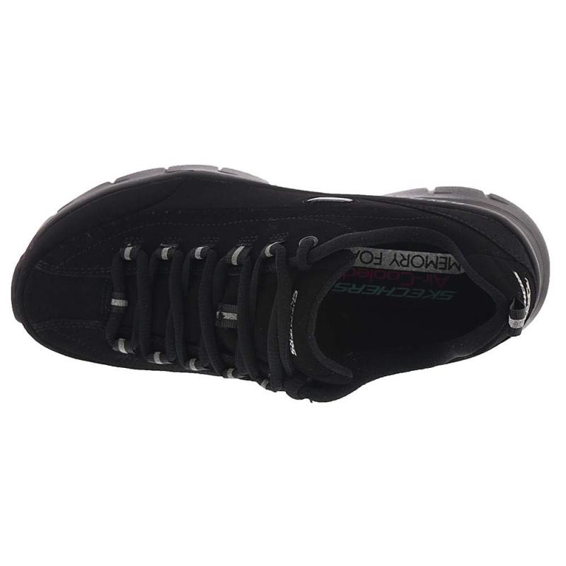 [スケッチャーズ] スニーカー SYNERGY 3.0-OUT & ABOUT レディース