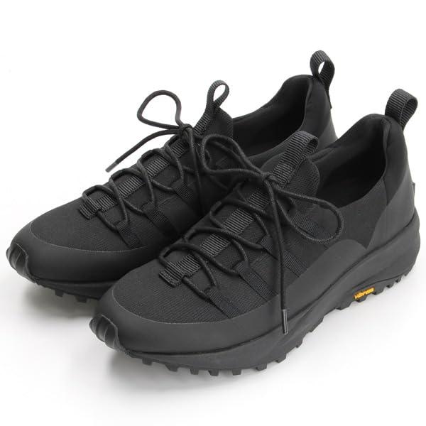 MARGARET HOWELL idea(マーガレット・ハウエル アイデア) レディース 撥水レースアップスニーカー2879レインシューズ