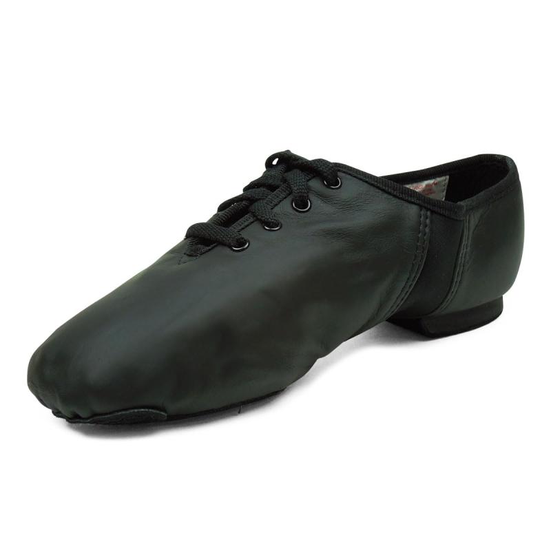 [Dance-nets] Sansha サンシャ ジャズシューズ（本革） JS1