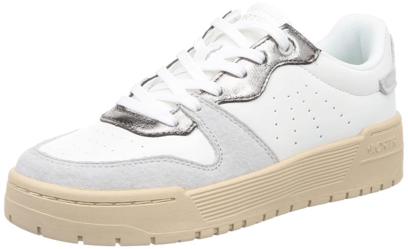 [オリエンタルトラフィック] スニーカー レディース 歩きやすい 疲れにくい スポーティー 厚底 カジュアル 大きいサイズ 小さいサイズ ベーシック オールシーズン OT3729