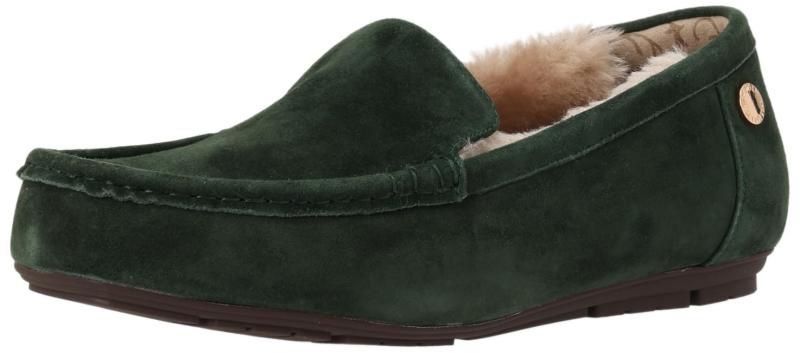 卑弥呼(ヒミコ) レディース HIMIKO/ヒミコ/ふわふわモカシン/631319モカシン