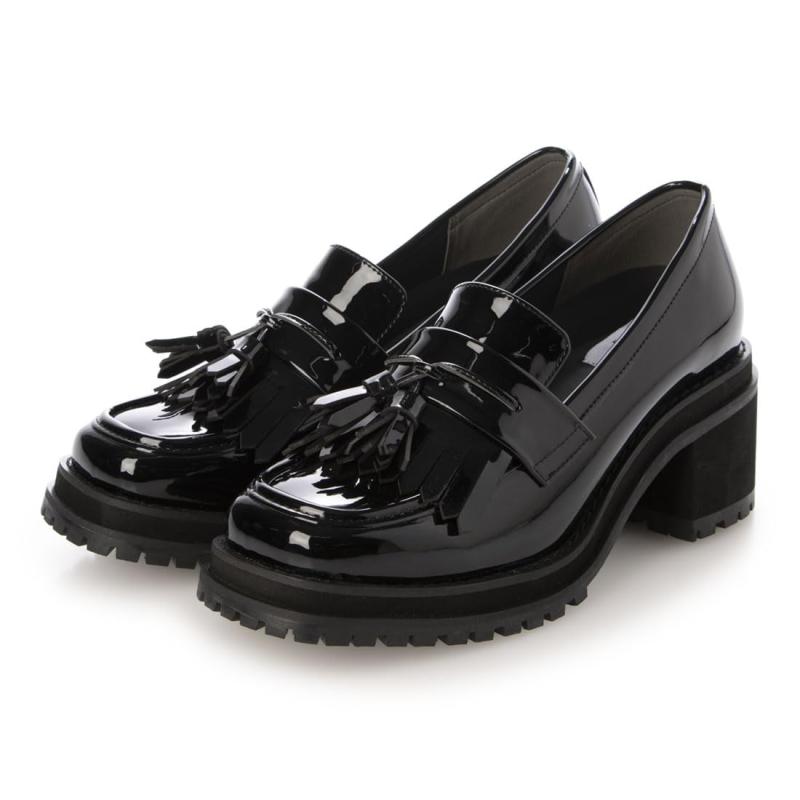 楽天市場】イブサンローラン タッセルローファーの通販