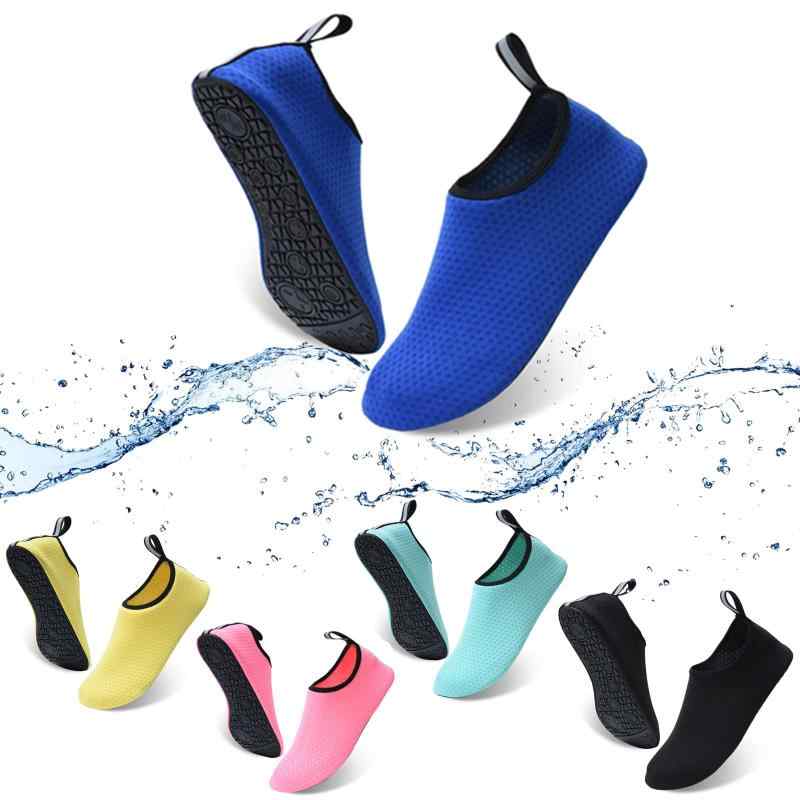 [leeBaa] マリンシューズ