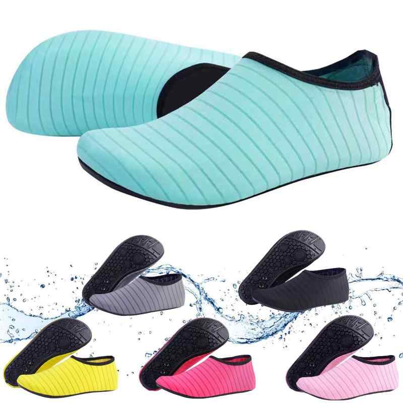 [leeBaa] マリンシューズ