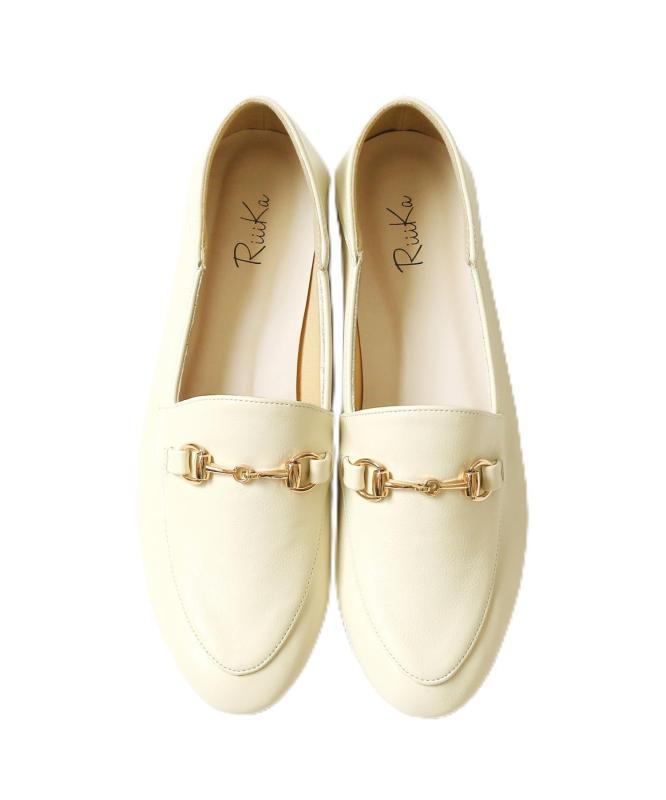 [リーカ] ローファー A6197 レディース