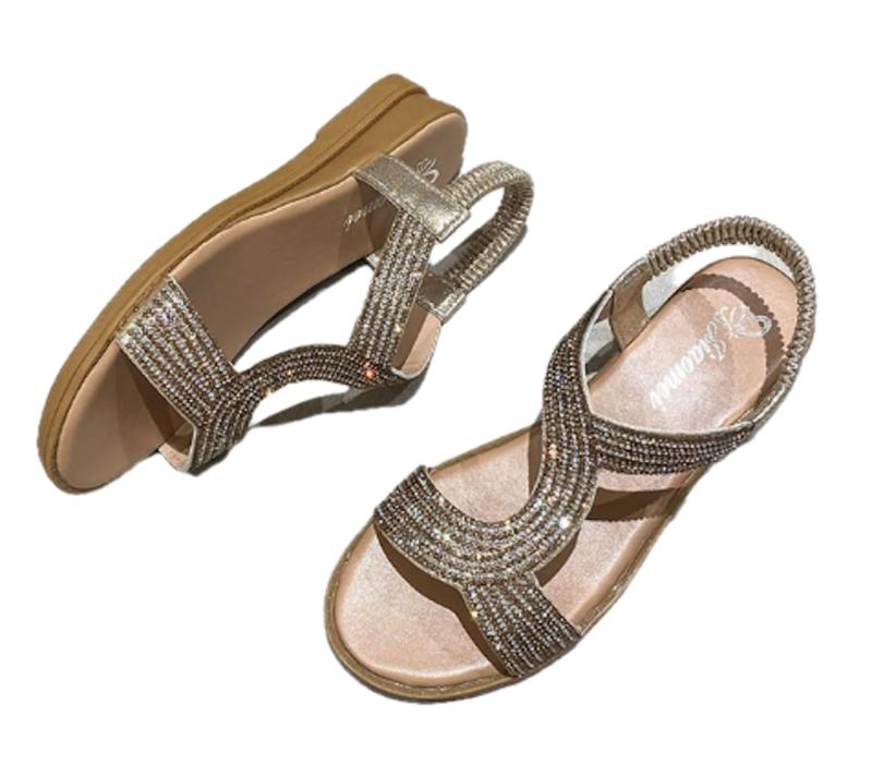 [TaKiHuReO] アジアン ペタンコ サンダル お洒落 軽量 南国 きれいめ フラット さんだる レディース ミュール 歩きやすい 素足 靴