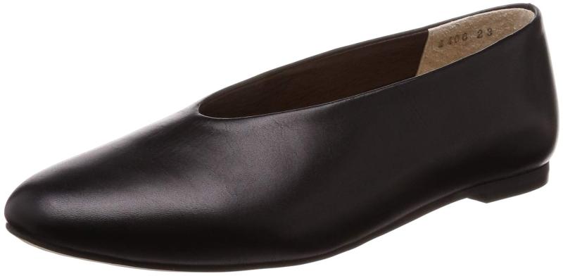 MARGARET HOWELL idea(マーガレット・ハウエル アイデア) レディース 2406スリッポンシューズ