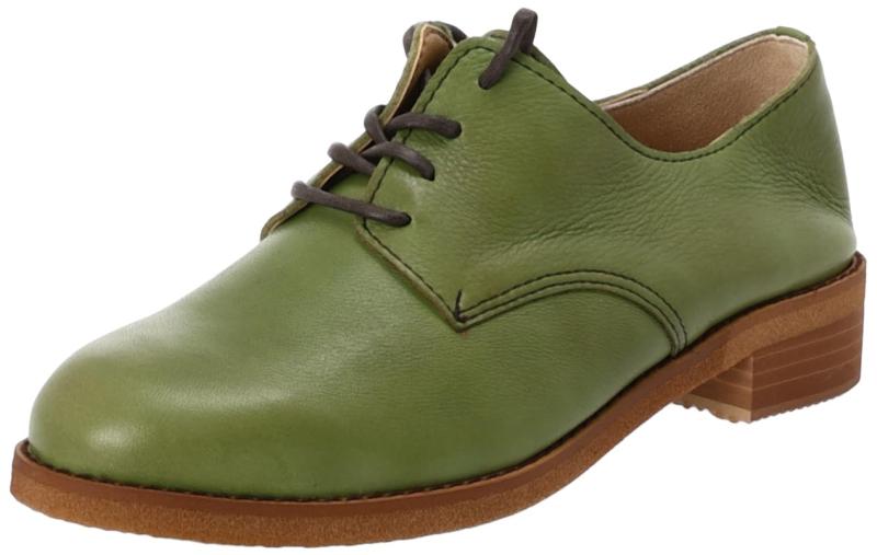 [ヨースケ] フラットローファー 5510106 レディース