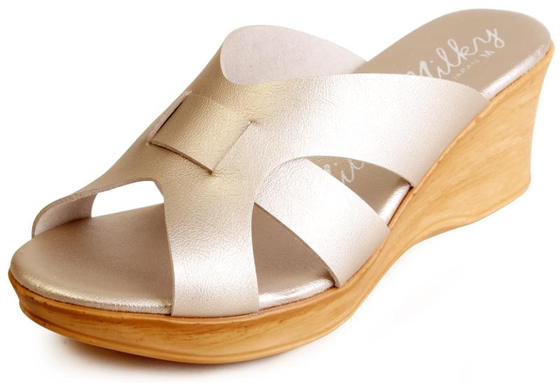 [ミルキーミルキー] サ