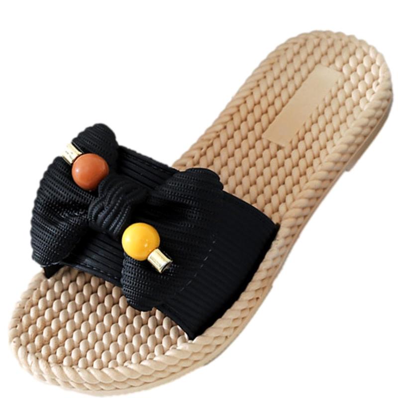 [Nestkanina] サンダル レディース ラウンドトゥ シンプル スライドサンダル かわいい コンフォート ベーシック 歩きやすい 履きやすい 美脚 通勤 通学 旅行 SDL002