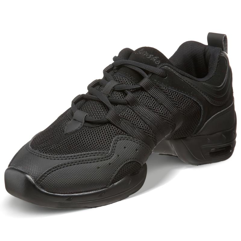 [Dance-nets] サンシャ Sansha ダンス スニーカー ダンスシューズ ジャズダンス フィットネス スカッツ P22