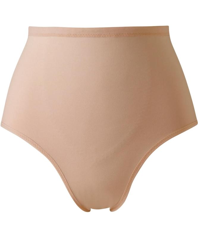 Wacoal Swim Wear （ワコール スイムウェア) スイムショーツ(ガードル)はきこみ丈ふかめ(深ばき) インナーショーツ しっかりサポート(おなか・ヒップ) フィットネス 水着 アンダー SBP012レディー