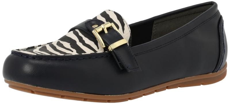 [ピエ ド ラパン] カジュアルシューズ サブリナ 履きやすい DA50745ZI レディース