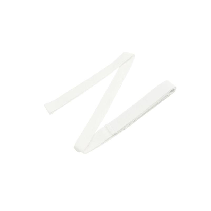 [和遊楽] 三重仮紐 帯結び用 振袖 成人式 卒業式 七五三 着付け小物 トリプルゴム 変わり結び  ...