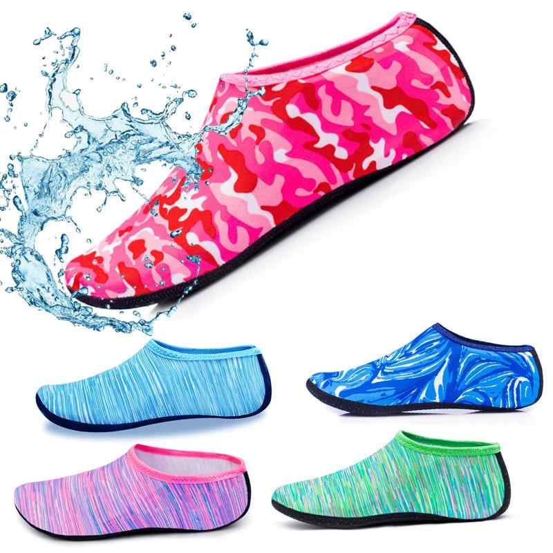 [leeBaa] マリンシューズ