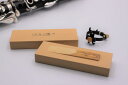 リード調整 クラリネット サックス Cherry Reed Conditioner ふらっ砥 Brillante 115×38×16