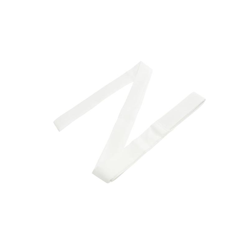 [和遊楽] 三重仮紐 帯結び用 振袖 成人式 卒業式 七五三 着付け小物 トリプルゴム 変わり結び  ...