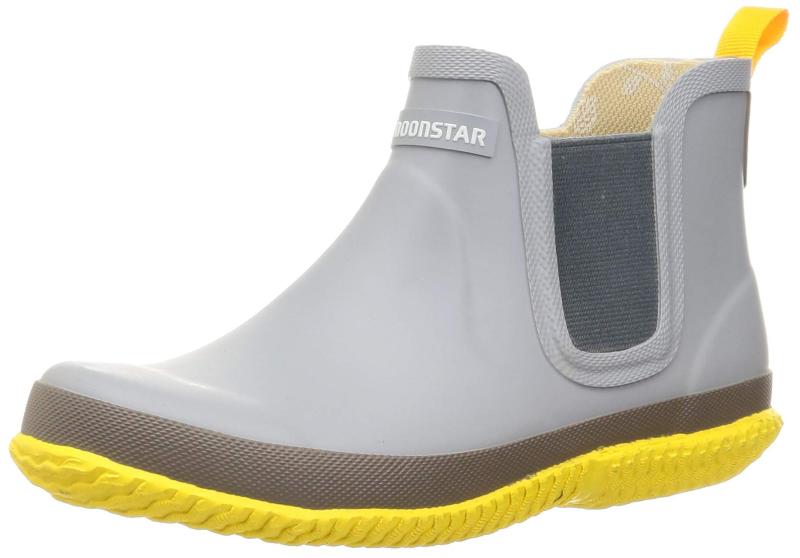 [ムーンスター] レディース 晴雨兼�