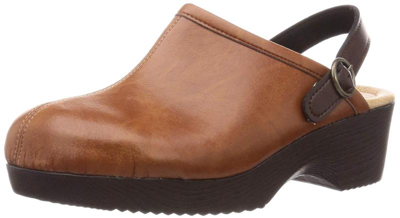 SANTA BARBARA POLO & RACQUET CLUB(サンタバーバラポロアンドラケットクラブ) レディース PO1155サボサンダル 履きやすい