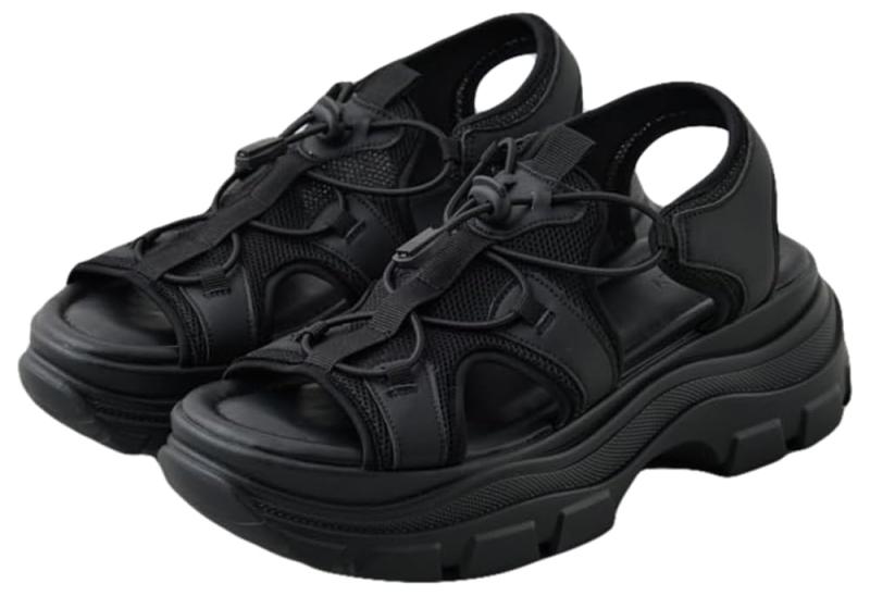 [AZUL by moussy] [アズールバイマウジー