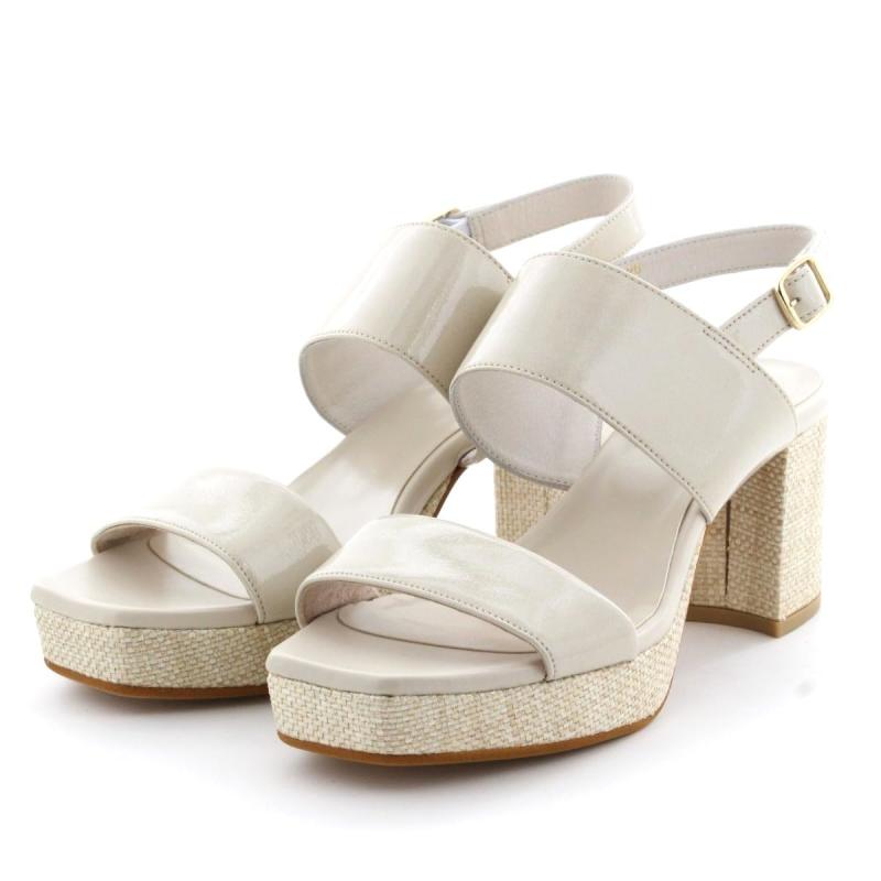 [ヒミコ] サンダル HIMIKO/ヒミコ/プラットフォームサンダル/641218 レディース 641218