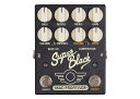 Mad Professor マッドプロフェッサー エフェクター FACTORY Series プリアンプ/ブースター Super Black FAC 【】(2)