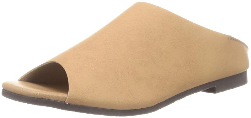 milky milky(ミルキーミルキー) レディース 日本製サンダル ローヒール 柔らかい 履きやすい ML23416サンダル