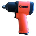 クレコ CLECO インパクトレンチ 1/2”リングアンビル 最高トルク569Nm CV-375R-4