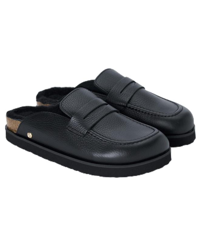 [ジェニュインズ] レディース LOISサンダル