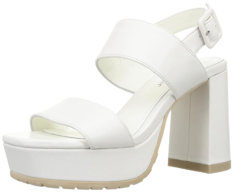 [ジルスチュアート シュー] サンダル プラットフォームダブルストラップサンダル レディース 6507