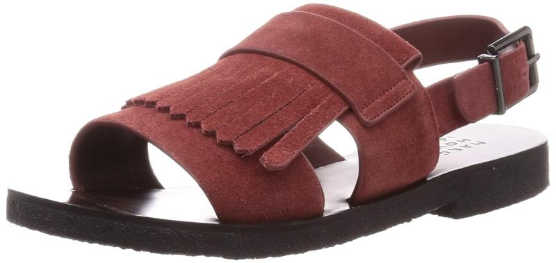 [マーガレット・ハウエル アイデア] サンダル 2572 レディース