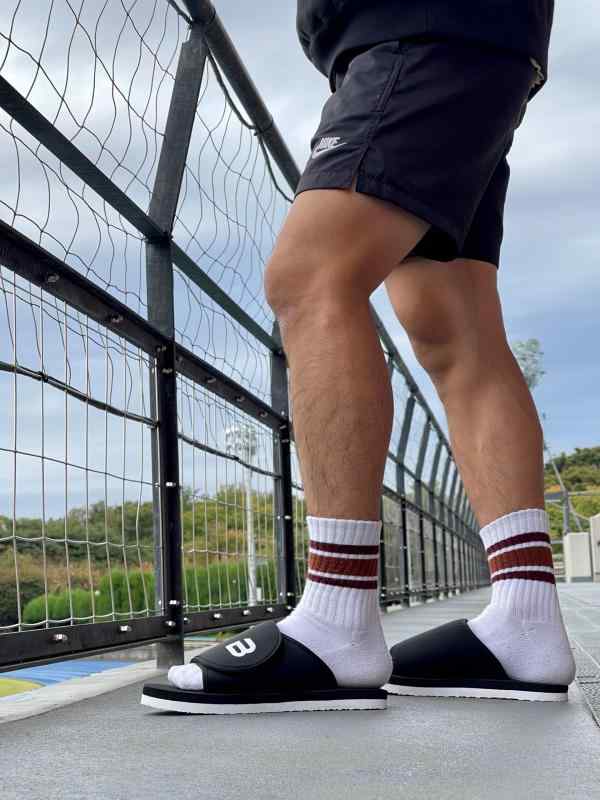 トレサン(TRAINING SANDAL)