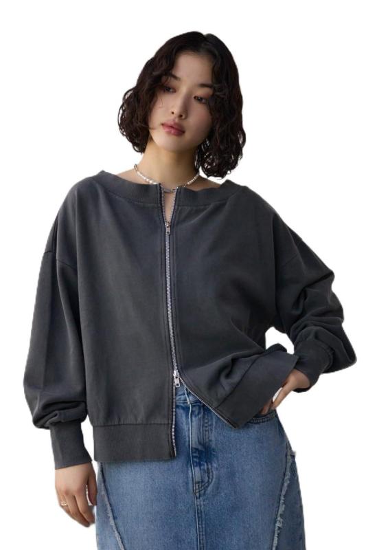 [AZUL by moussy] [アズールバイマウジー