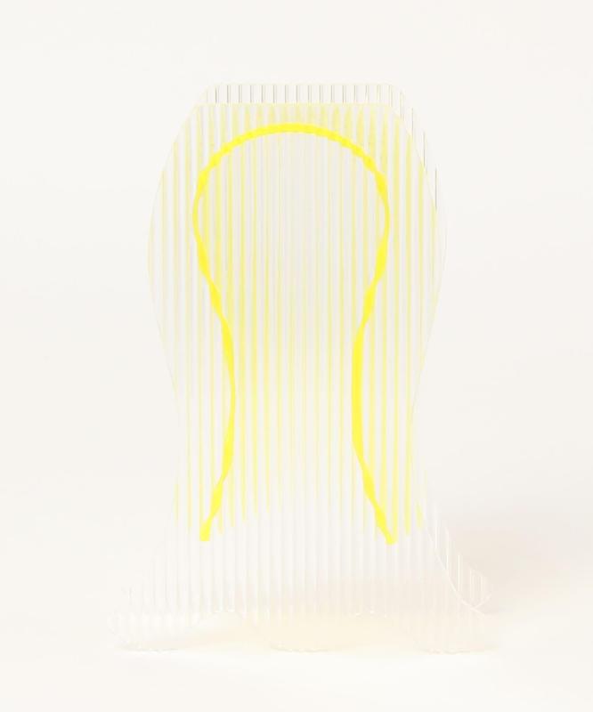 アクリル デザイン フラワーベース 花瓶 割れない 透明 おしゃれ 一輪挿し 水栽培 インテリア飾り 造花 生け花兼用 北欧 レトロ風 テーブルの置物