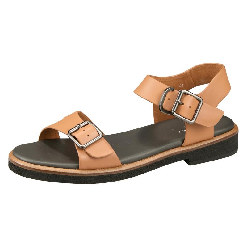 楽天市場】マーガレットストラップサンダルの通販