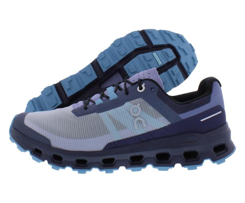  On(オン) レディース Cloudvista 2 Chai | Duneトレイルランニングシューズ