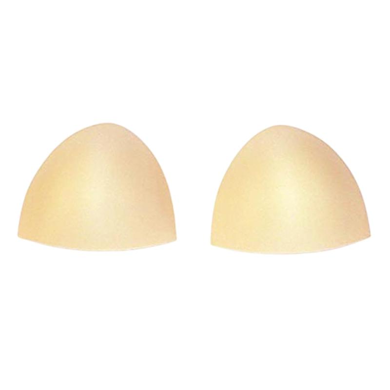 [イーバレリーナ] バレエ バストパッド 差し込み 大人&ジュニア用 日本製