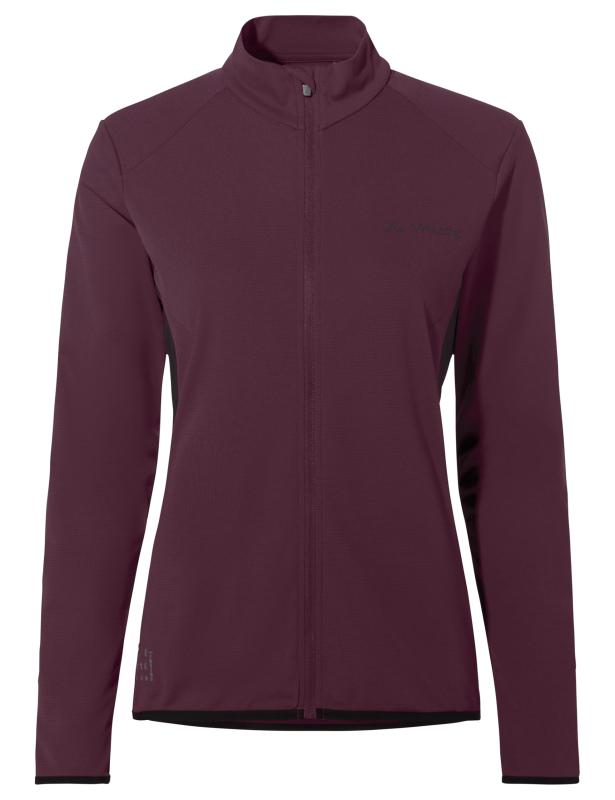 VAUDE ��������󥰥��㡼�� (Women's Matera LS Tricot II) �������