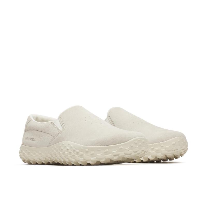 MERRELL(メレル) レディース WRAPT SLIP ONハイキングシューズ