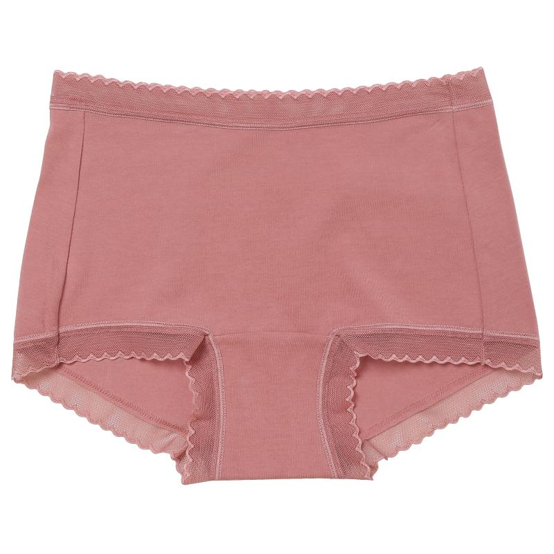 ATSUGI(アツギ) ショーツ[HipHips] 綿95％ ローレッグショーツ 88488ASレディース