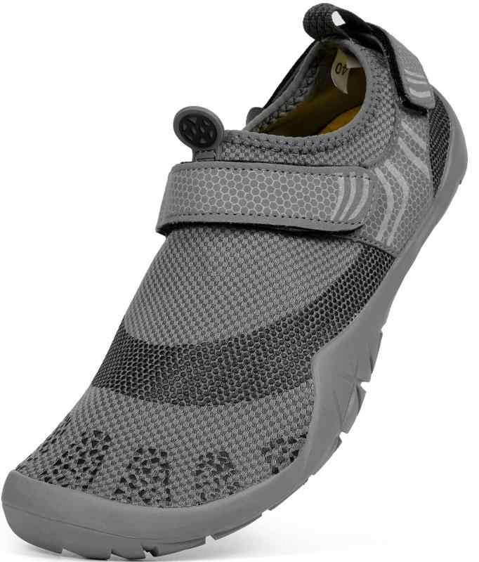 [ZUSERIS] マリンシューズ ウォーターシューズ 水陸両用 アクアシューズ シュノーケリング 速乾性 ビーチシューズ ビーチサンダル アウトドアシューズ 軽量 通気 ヨガ サーフィン 男女兼用