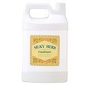 パール化研 シルキーハーブ コンディショナー 4000ml 液体 クリア 詰替え用