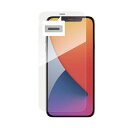 Deff ディーフ TOUGH GLASS for iPhone 12 Pro Max (6.7インチ) スクリーンプロテクター 二次硬化で割れにくい 日本国内 AGC社 DragonTrail 使用 ブルーライトカット