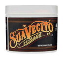 USA製 SUAVECITO POMADE(スアベシート ポマード) 4oz シングル オリジナルホールド ポマードP001NN
