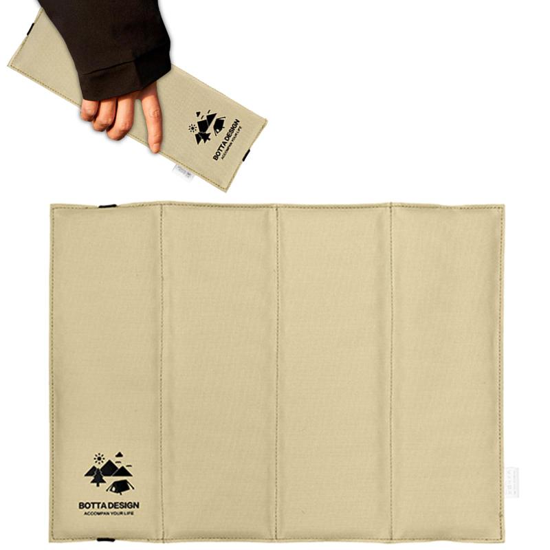 DARETOTRY 折りたたみ クッション アウトドア 座布団 折り畳み ポータブルクッション 軽量 コンパクト 持ち運び 防水 防湿 断熱 冷気遮断 携帯座布団 野球観戦 スポーツ観戦 スタジアム キャン