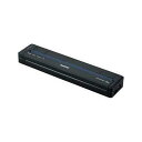 ブラザー工業 モノクロ A4モバイルプリンター PocketJet USB/無線LAN PJ-773