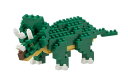 nanoblock ナノブロック トリケラトプス NBC_112
